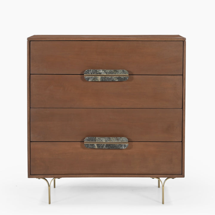 Steen Four Chest Of Drawers - TidySpaces