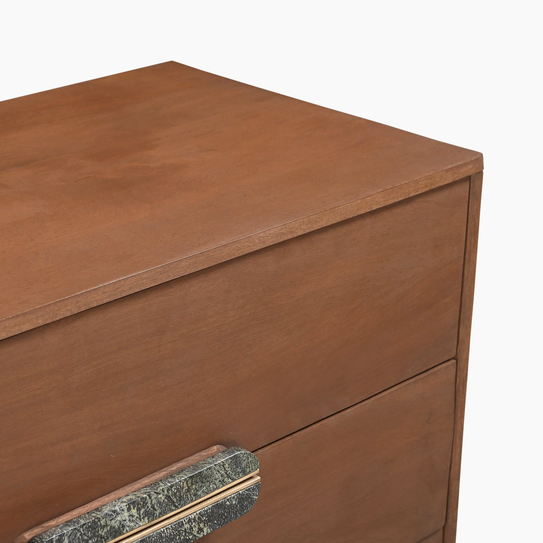 Steen Four Chest Of Drawers - TidySpaces