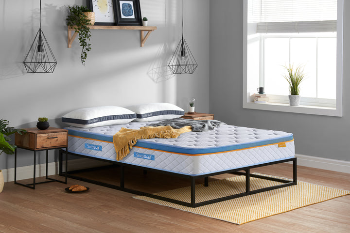 SleepSoul Heaven 2000 Mattress