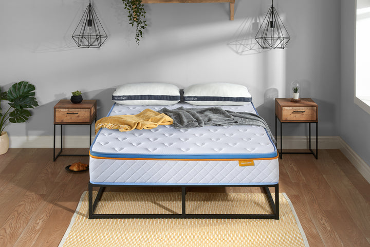 SleepSoul Heaven 2000 Mattress