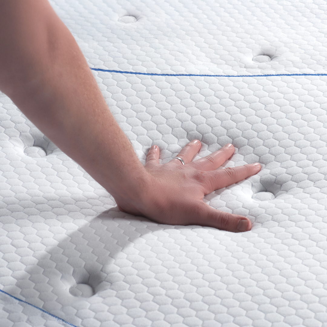 SleepSoul Air Mattress