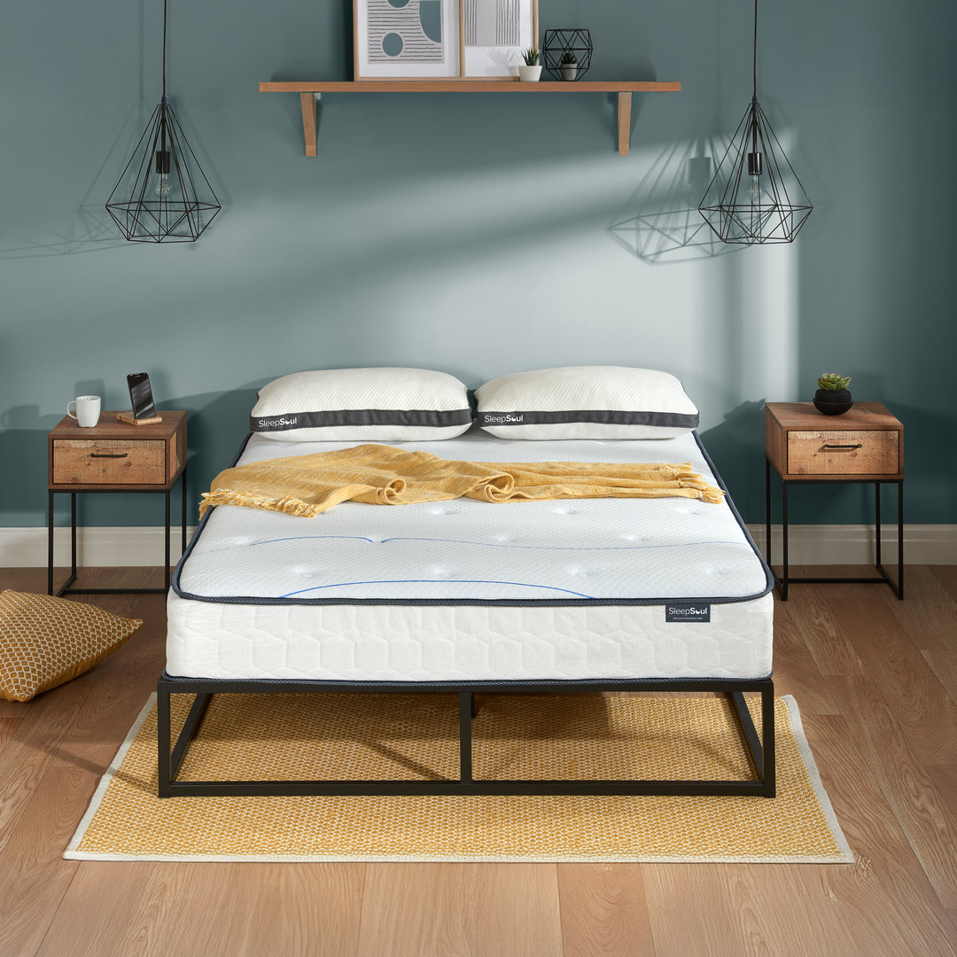 SleepSoul Air Mattress