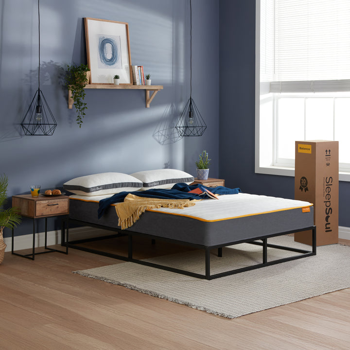 SleepSoul Balance Mattress
