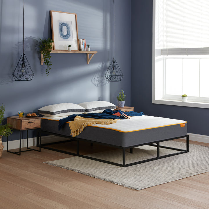 SleepSoul Balance Mattress