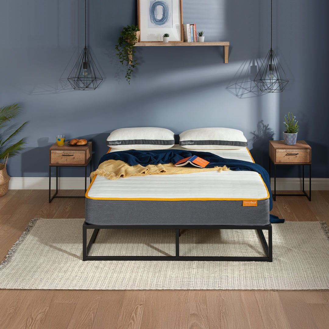 SleepSoul Balance Mattress