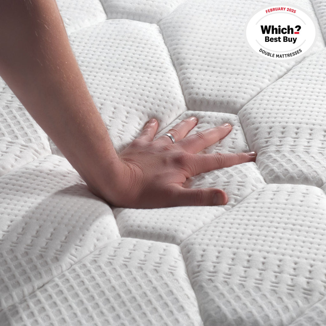 SleepSoul Bliss Mattress