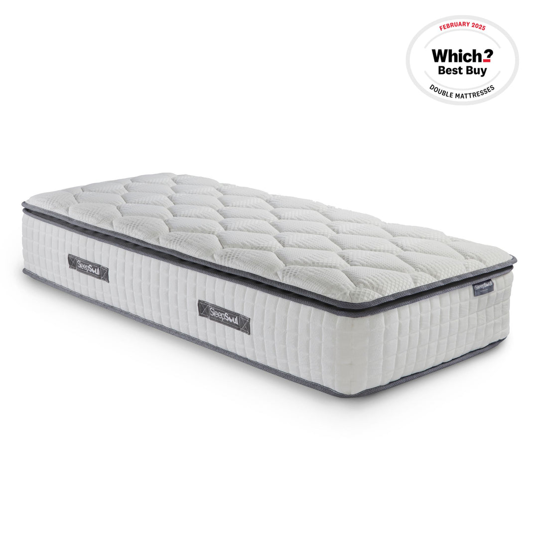 SleepSoul Bliss Mattress