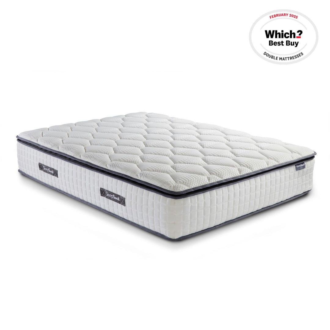 SleepSoul Bliss Mattress