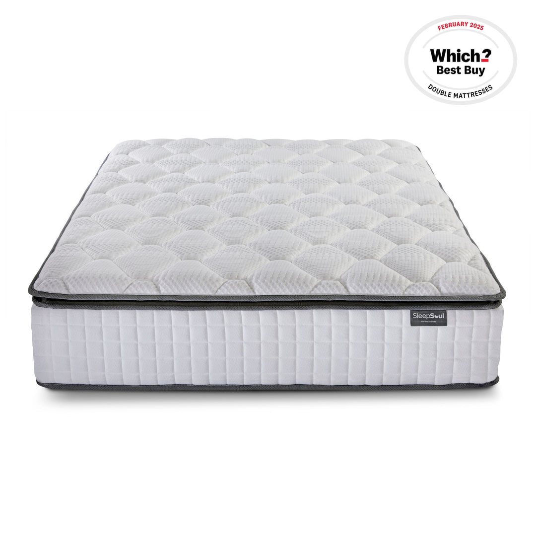 SleepSoul Bliss Mattress