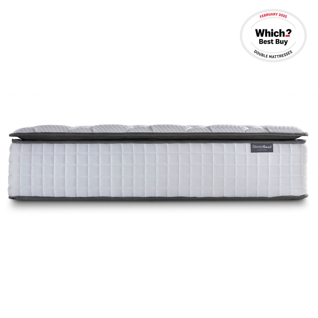 SleepSoul Bliss Mattress