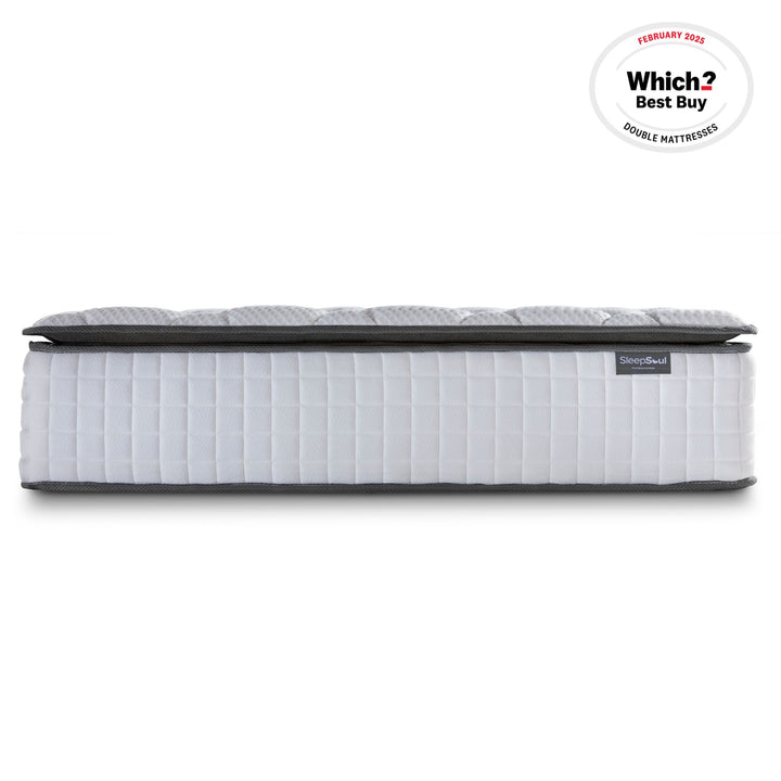 SleepSoul Bliss Mattress