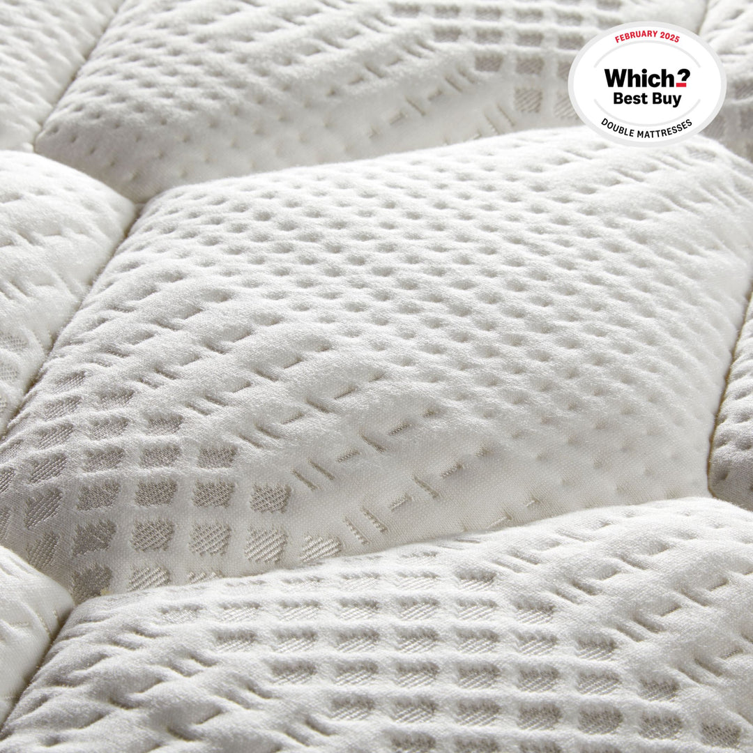 SleepSoul Bliss Mattress