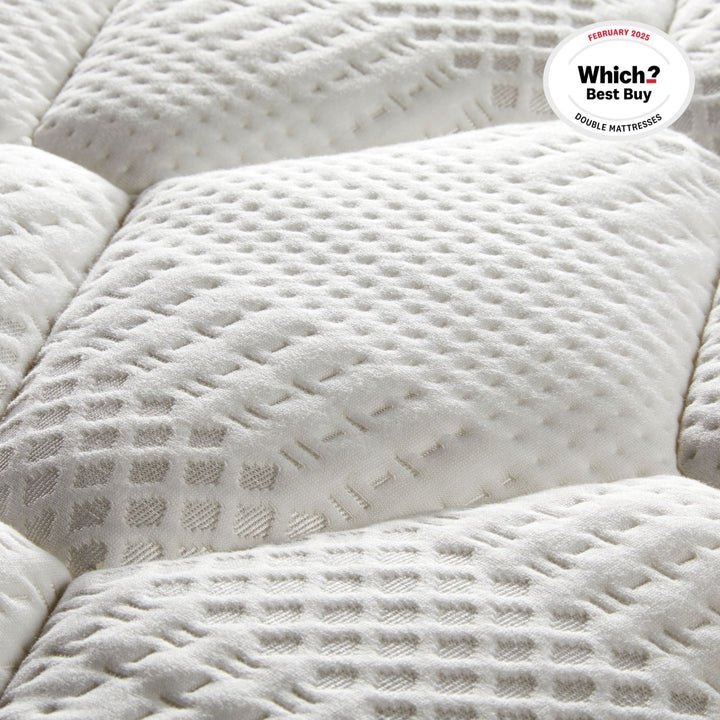 SleepSoul Bliss Mattress