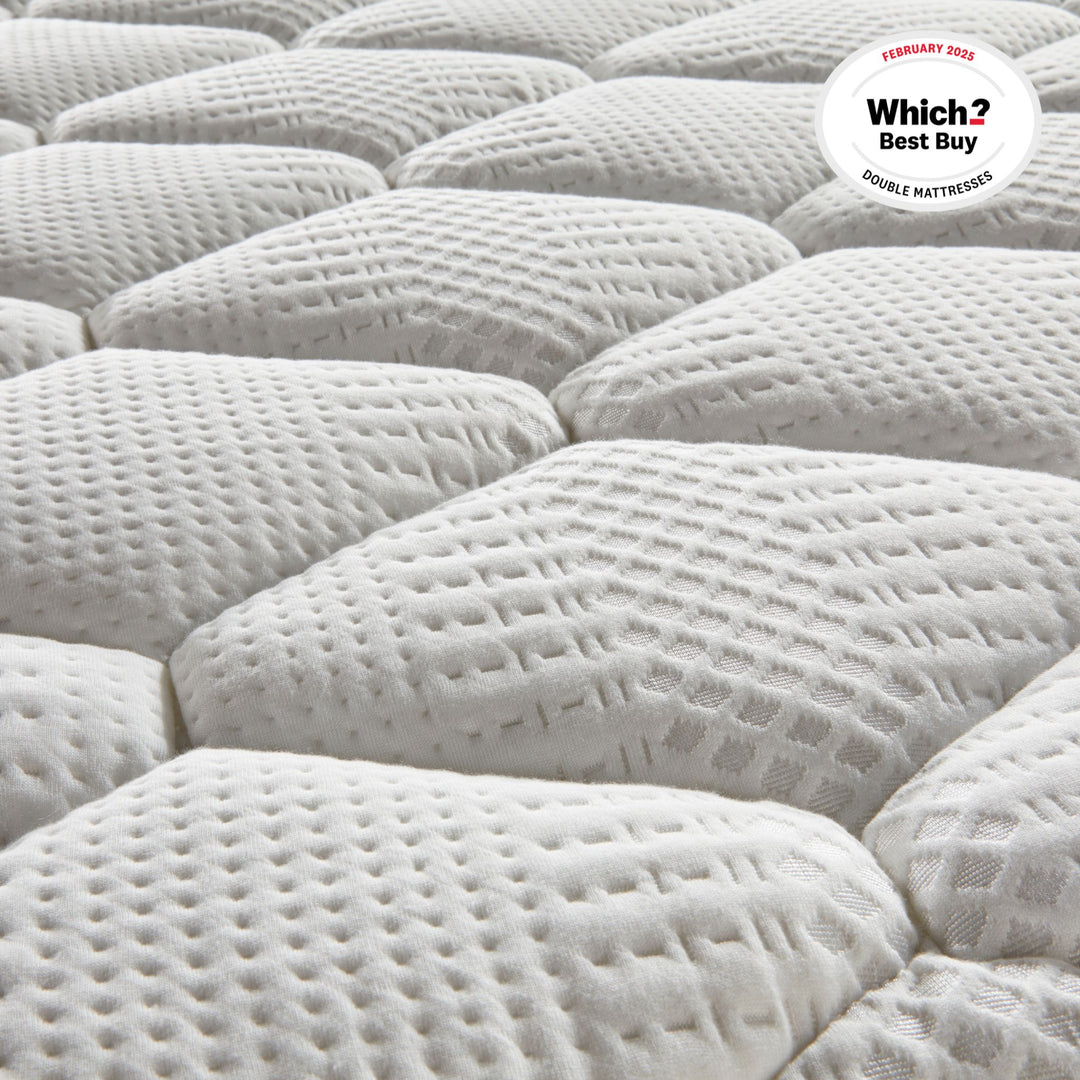 SleepSoul Bliss Mattress