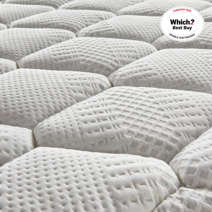 SleepSoul Bliss Mattress