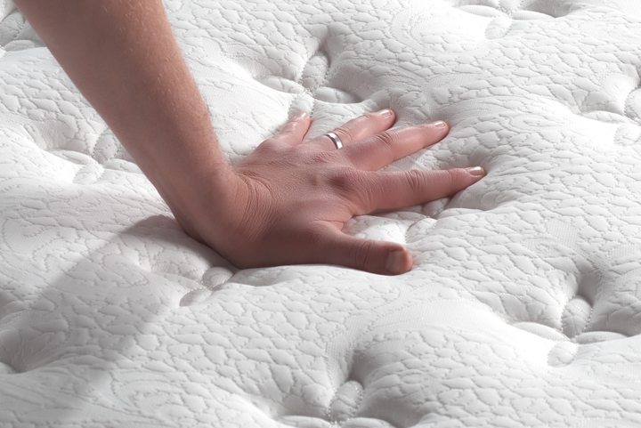 SleepSoul Cloud Mattress