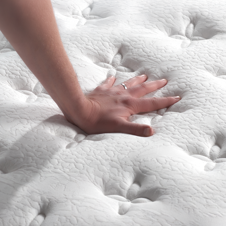 SleepSoul Cloud Mattress