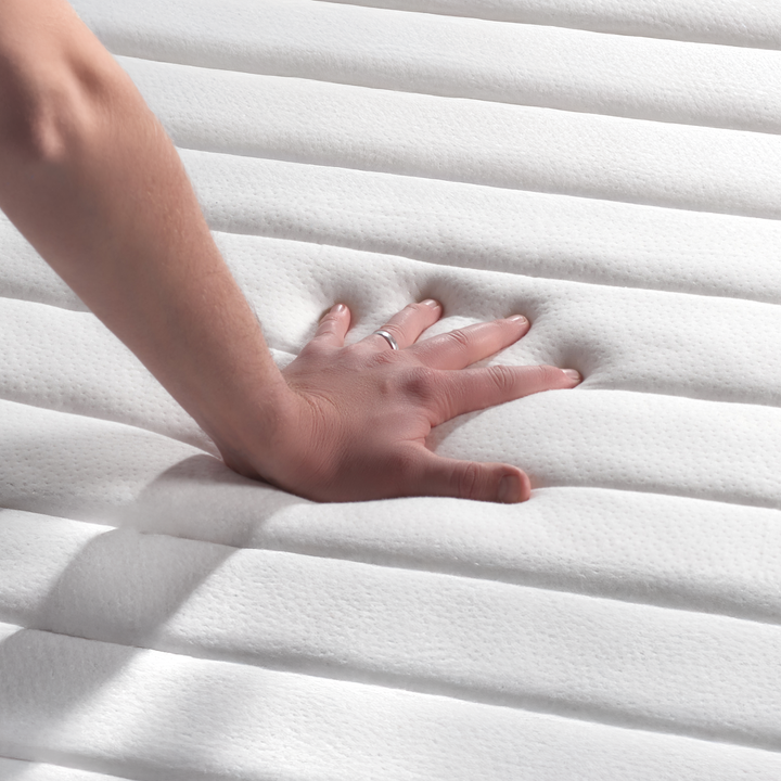SleepSoul Comfort Mattress