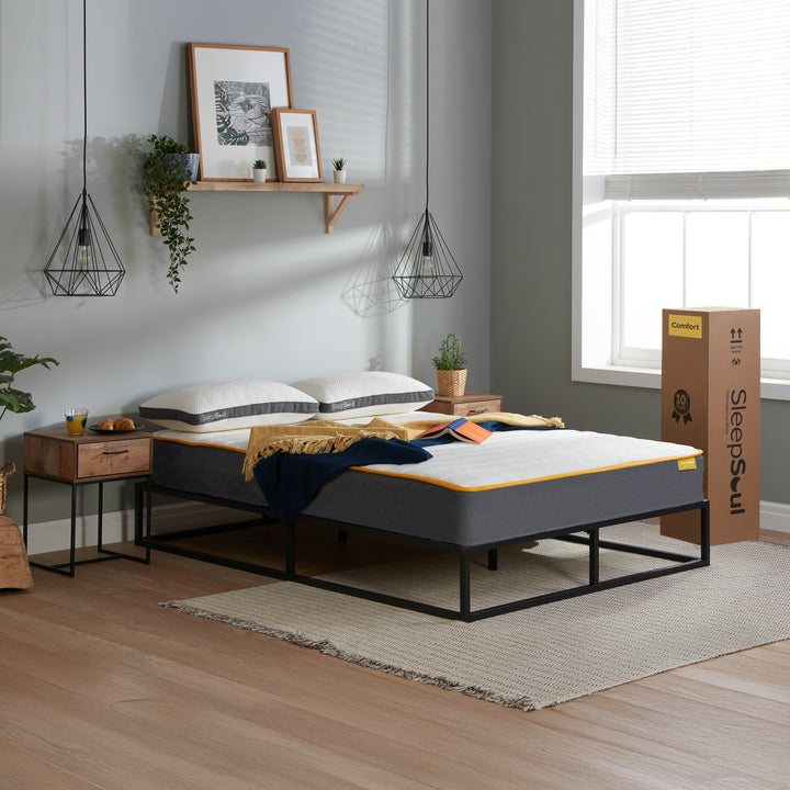 SleepSoul Comfort Mattress