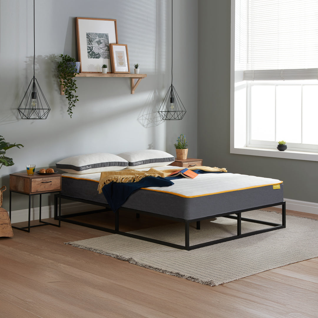 SleepSoul Comfort Mattress