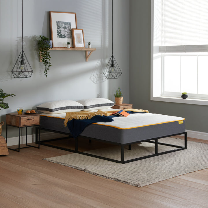 SleepSoul Comfort Mattress