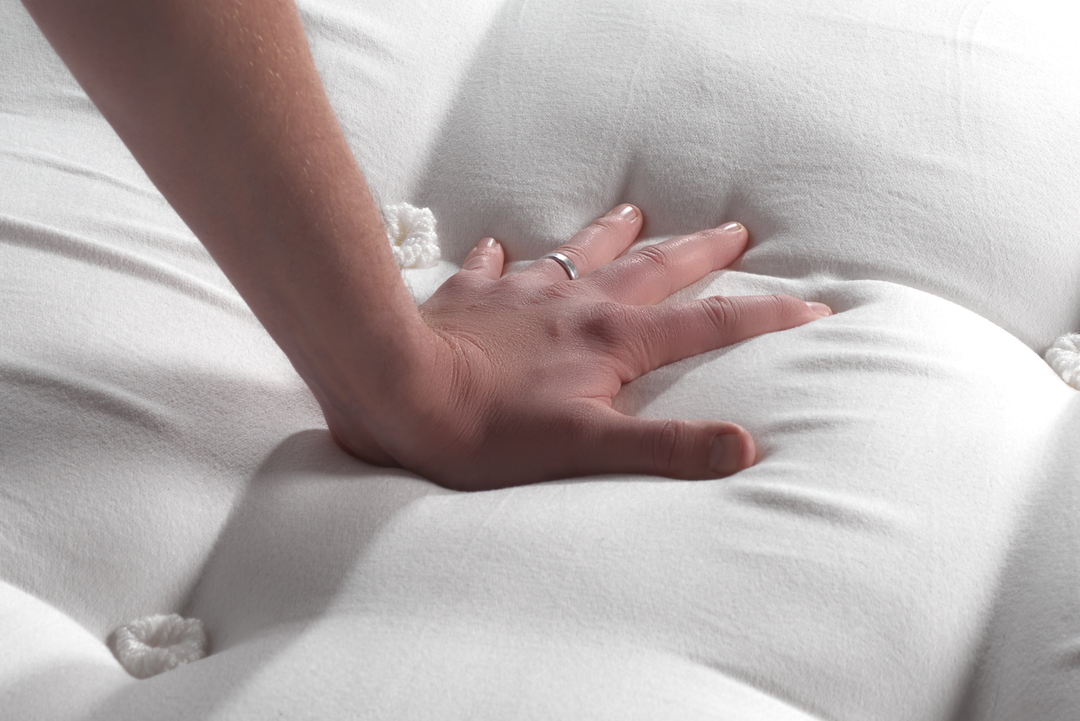 Sleepsoul Harmony Mattress