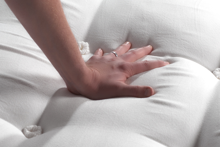 Sleepsoul Harmony Mattress