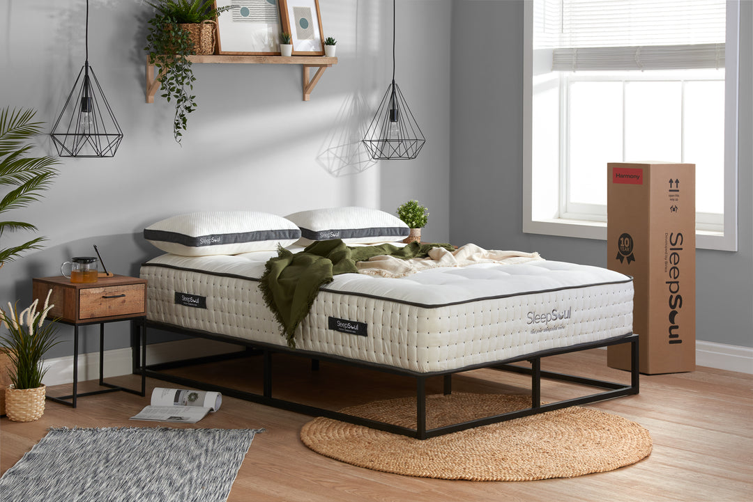 Sleepsoul Harmony Mattress