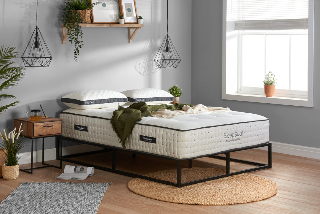 Sleepsoul Harmony Mattress