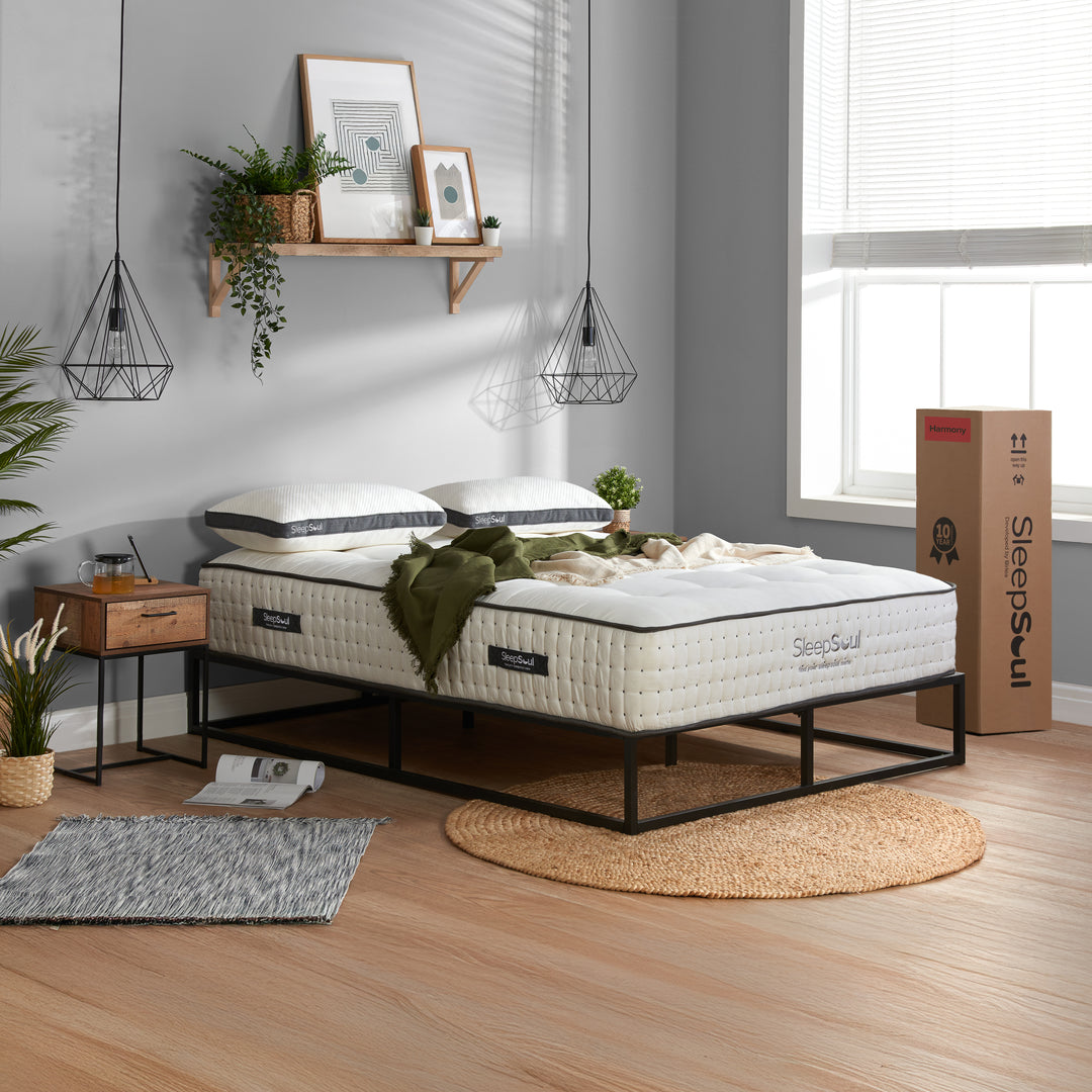 Sleepsoul Harmony Mattress