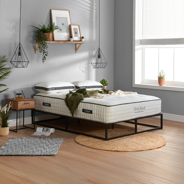 Sleepsoul Harmony Mattress