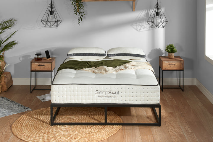 Sleepsoul Harmony Mattress