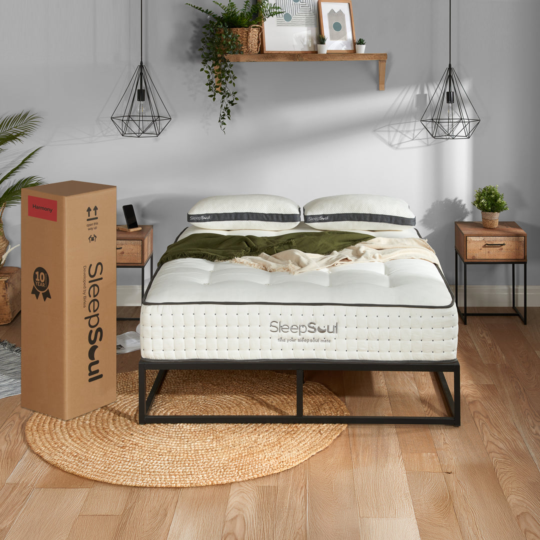 Sleepsoul Harmony Mattress