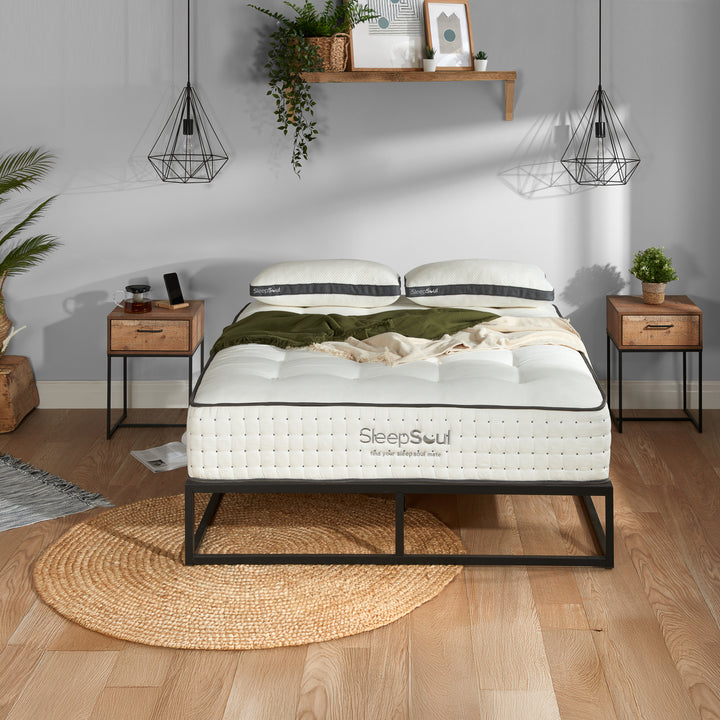 Sleepsoul Harmony Mattress
