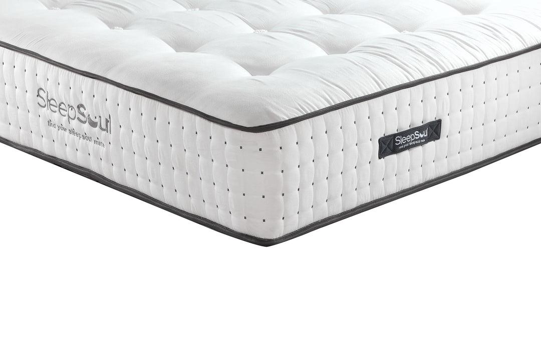 Sleepsoul Harmony Mattress