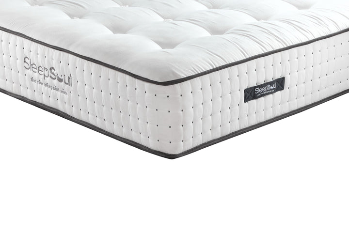 Sleepsoul Harmony Mattress