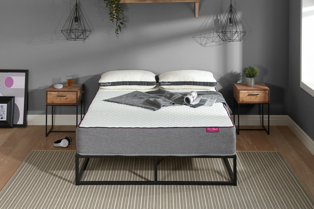 SleepSoul Paradise Mattress