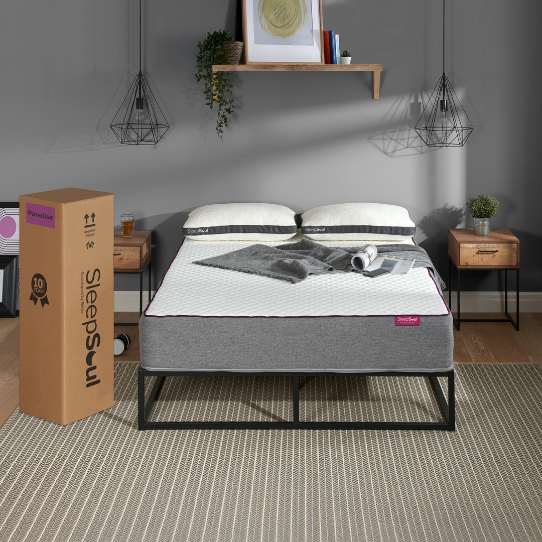 SleepSoul Paradise Mattress