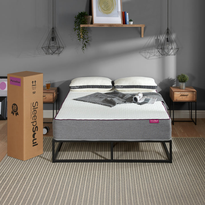 SleepSoul Paradise Mattress
