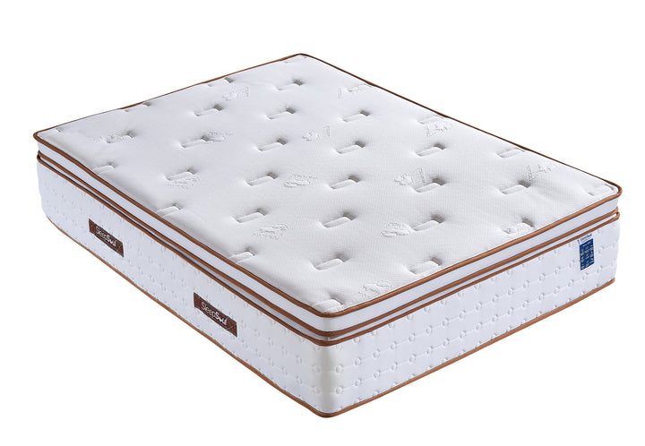 SleepSoul Space 3000 Mattress