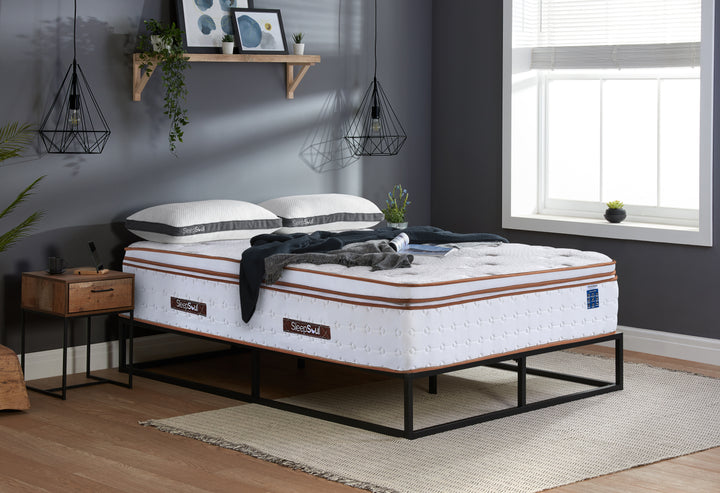 SleepSoul Space 3000 Mattress