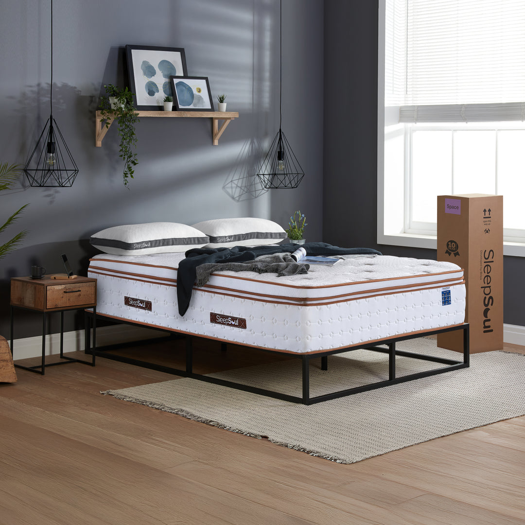 SleepSoul Space 3000 Mattress