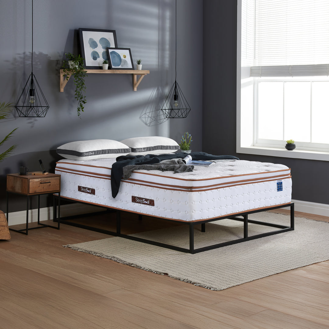 SleepSoul Space 3000 Mattress