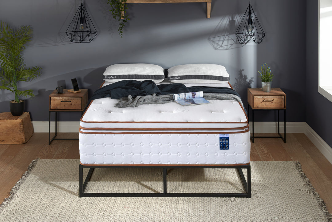 SleepSoul Space 3000 Mattress