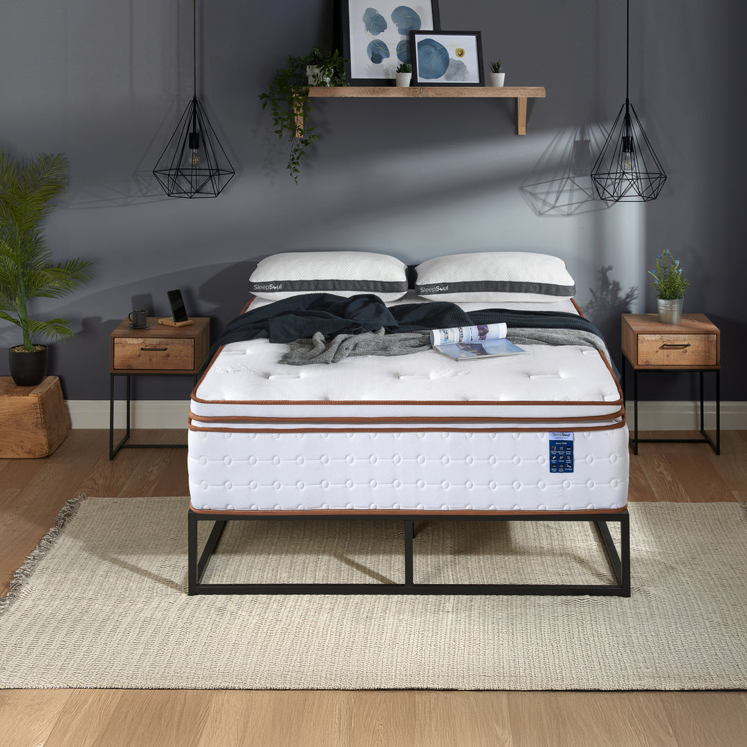 SleepSoul Space 3000 Mattress