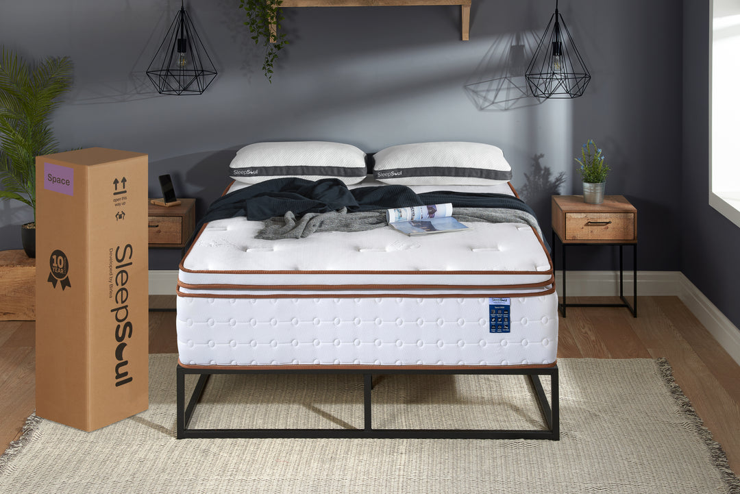 SleepSoul Space 3000 Mattress