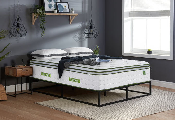 SleepSoul Space Orthopaedic Mattress