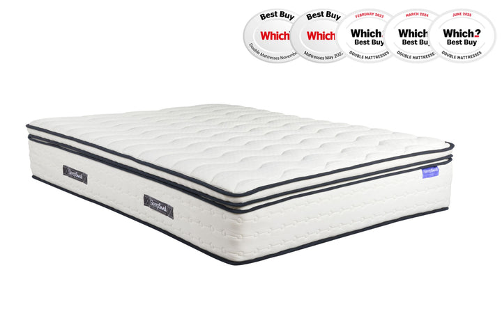 SleepSoul Space Mattress