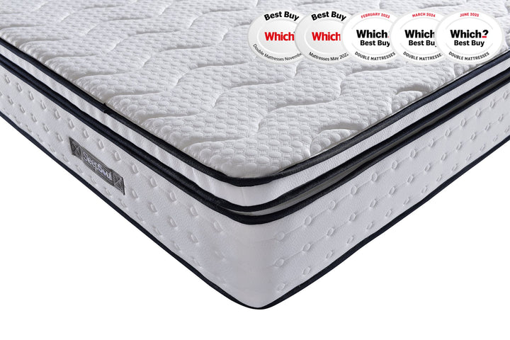 SleepSoul Space Mattress
