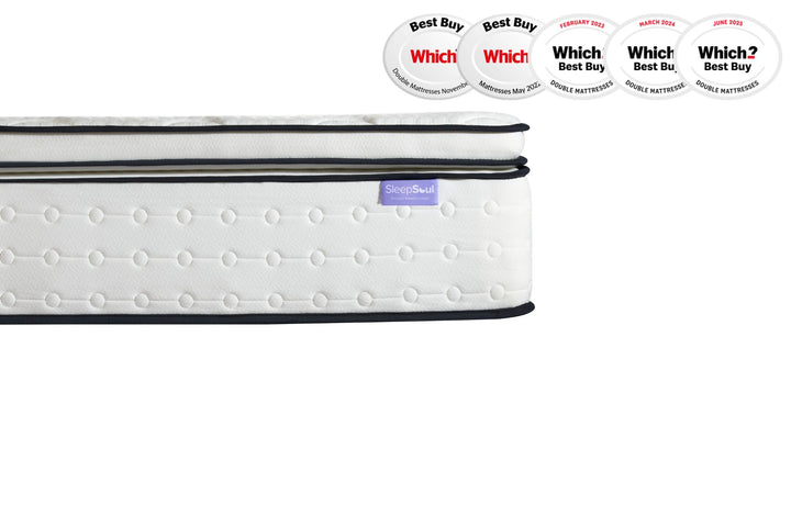 SleepSoul Space Mattress